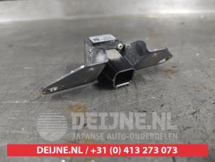 Nissan Qashqai Front camera O749228 photo 2