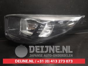 Kia Picanto Scheinwerfer links O749230 foto 2