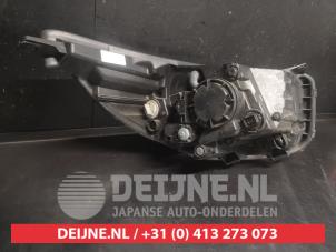 Kia Picanto Scheinwerfer links O749230 foto 3