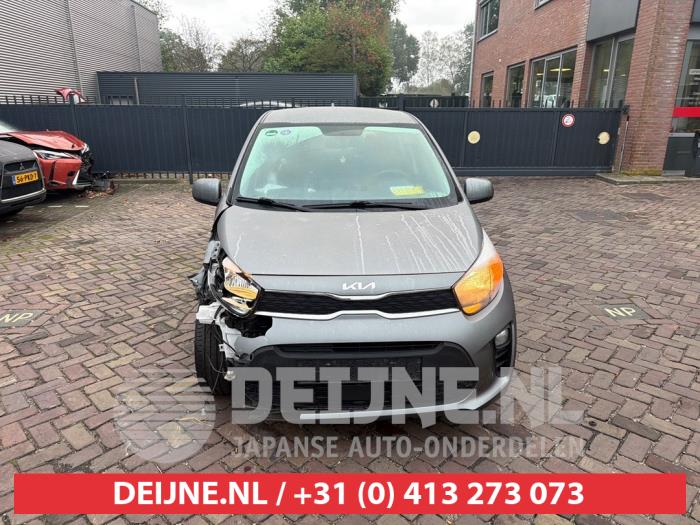 Kia Picanto Grill O749231