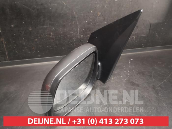 Kia Picanto Außenspiegel links O749235