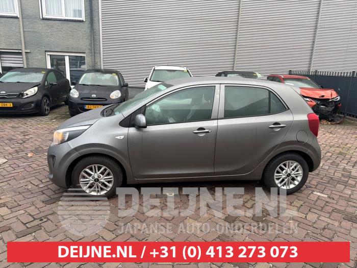 Kia Picanto Tür 4-türig links vorne O749237