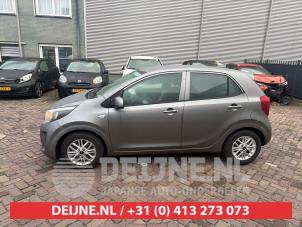 Kia Picanto Tür 4-türig links hinten O749241 foto 3