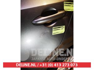 Kia Picanto Tür 4-türig links hinten O749241 foto 2