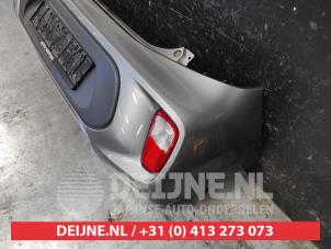 Kia Picanto Achterbumper O749246 foto 3