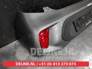 Kia Picanto Achterbumper O749246 foto 2