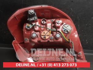 Kia Picanto Rücklicht links O749247 foto 3