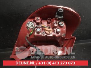 Kia Picanto Rücklicht rechts O749248 foto 3