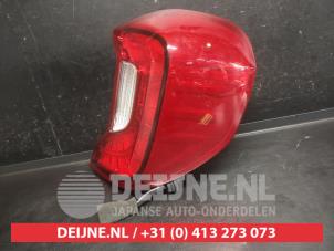 Kia Picanto Rücklicht rechts O749248 foto 2