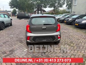 Kia Picanto Heckklappe O749249 foto 2