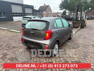 Kia Picanto Heckklappe O749249 foto 3
