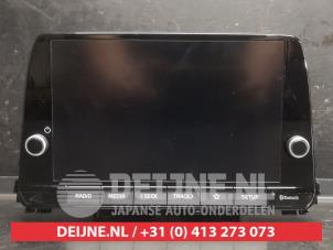 Kia Picanto Radio O749262 foto 2