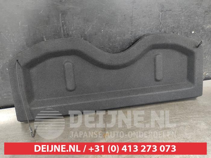 Kia Picanto Hutablage O749264