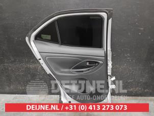 Toyota Yaris Cross Portier 4Deurs links-achter O749276 foto 2
