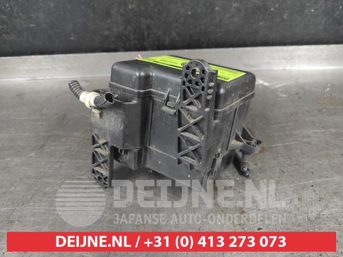 Toyota Aygo Sicherungskasten O749281