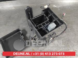 Toyota Aygo Sicherungskasten O749281 foto 3