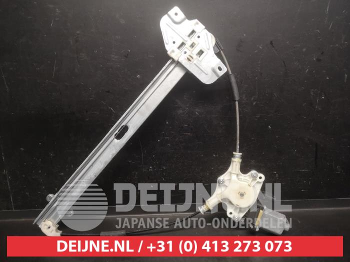 Kia Picanto Fenstermechanik 4-türig rechts vorne O749283
