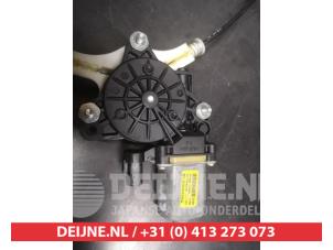 Kia Picanto Window mechanism 4-door, front right O749283 photo 3