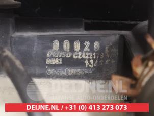 Toyota Aygo Kühler O749284 foto 3