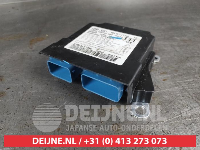 Kia Picanto Airbag Modul O749285