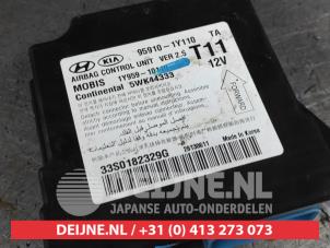 Kia Picanto Airbag Module O749285 photo 2