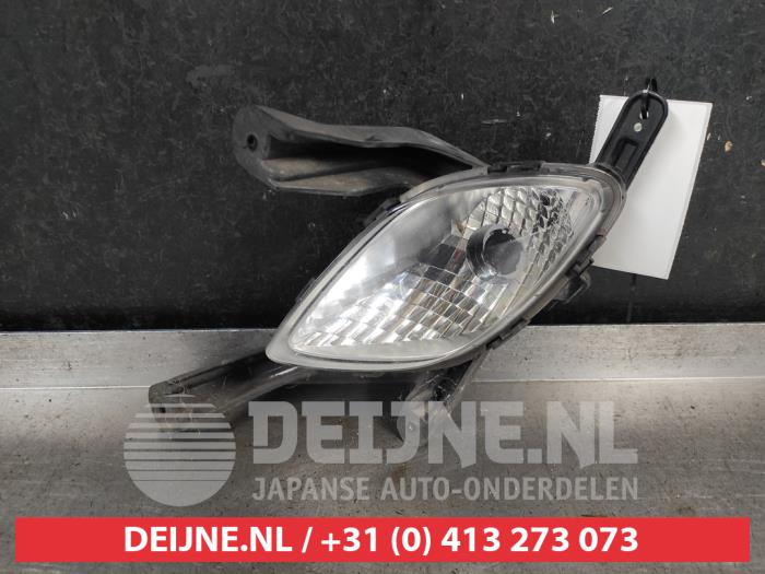 Kia Picanto Tageslicht links O749286
