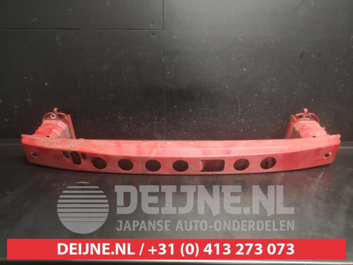 Toyota Aygo Front bumper frame O749287