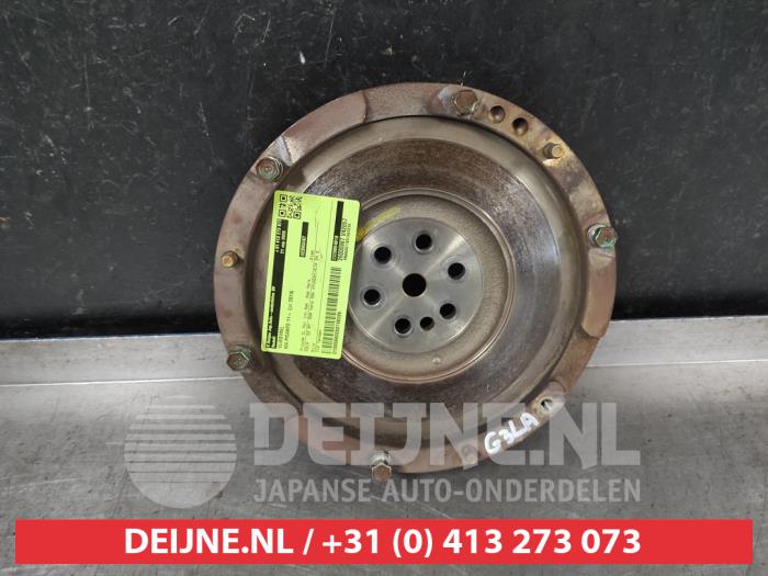 Kia Picanto Schwungrad O749289