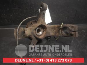 Toyota Aygo Fusee links-voor O749290 foto 2