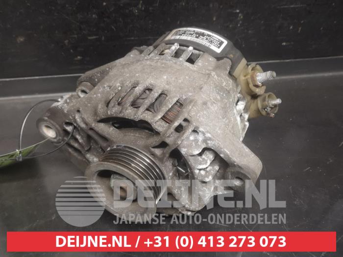 Toyota Aygo Dynamo O749293
