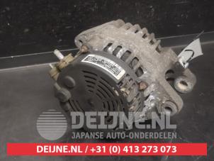 Toyota Aygo Dynamo O749293 foto 2