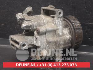 Toyota Aygo Klimapumpe O749294 foto 2