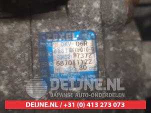 Toyota Aygo Klimapumpe O749294 foto 3