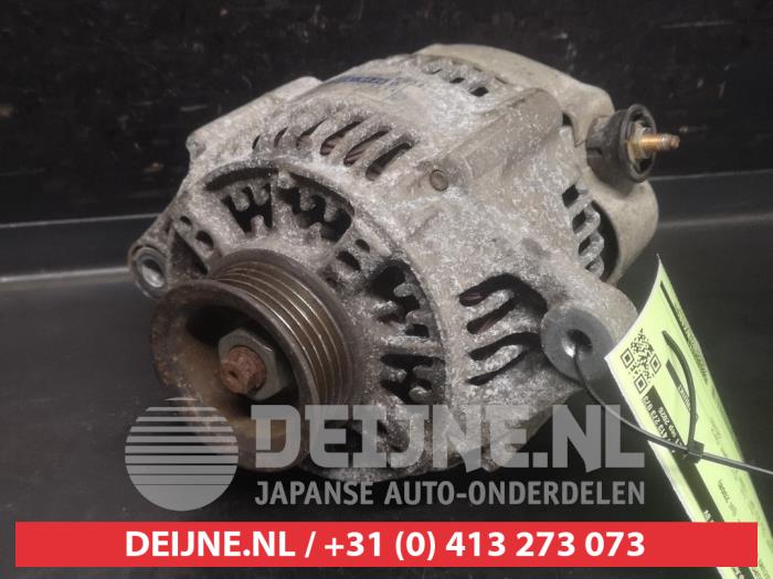 Suzuki Swift Dynamo O749298