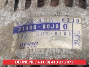 Suzuki Swift Dynamo O749298 photo 3