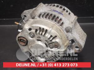 Suzuki Swift Dynamo O749298 photo 2