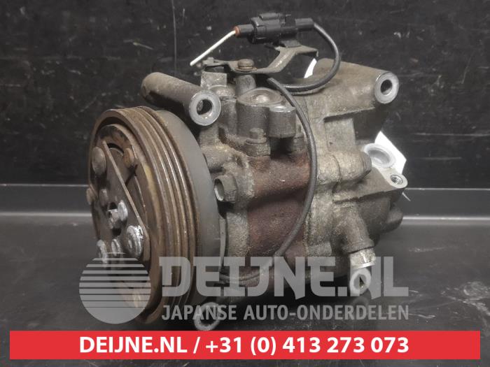 Suzuki Swift Klimapumpe O749299