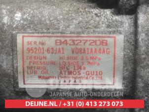 Suzuki Swift Klimapumpe O749299 foto 3