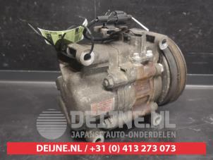 Suzuki Swift Klimapumpe O749299 foto 2
