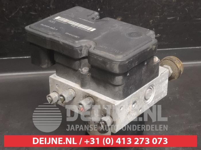 Suzuki Swift ABS Pumpe O749301