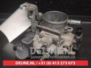 Suzuki Swift Throttle body O749302 photo 2