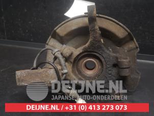 Suzuki Swift Knuckle, front right O749303 photo 2