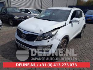 Kia Sportage Scherm links-voor O749308 foto 2