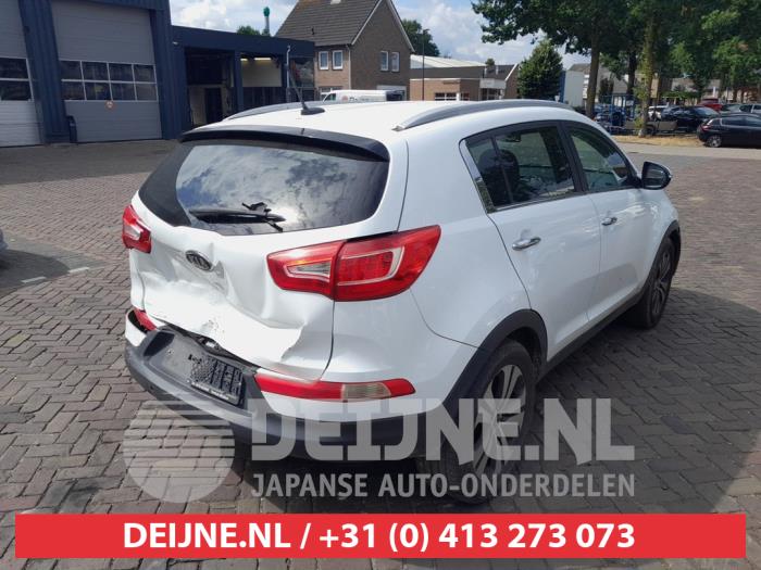 Kia Sportage Achterlicht rechts O749320