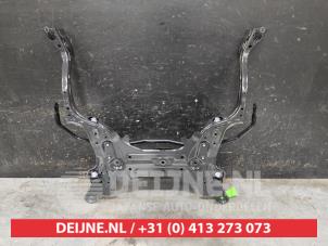 Toyota Yaris Cross Unterrahmen O749339 foto 2