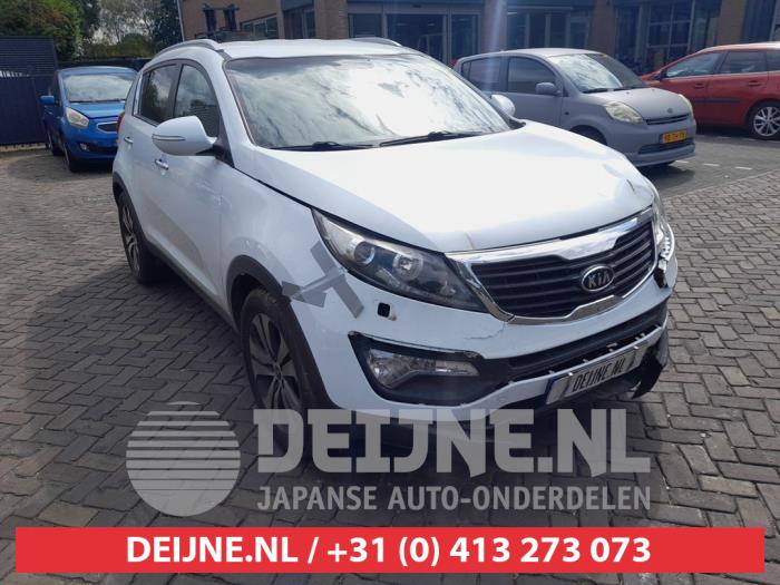Kia Sportage Buitenspiegel rechts O749332