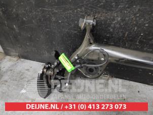 Toyota Yaris Cross Hinterachse Vorderradantrieb O749340 foto 2
