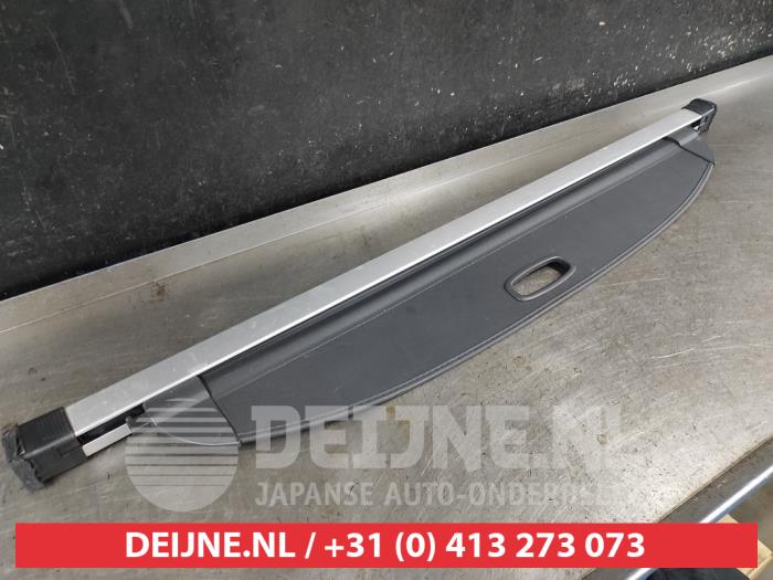 Kia Sportage Hutablage O749336