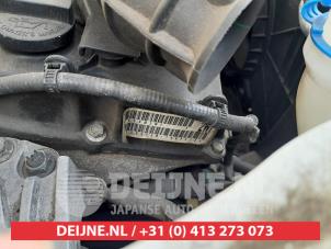Suzuki Swift Motor O749341 foto 2