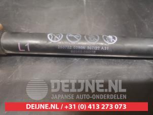 Toyota Aygo X Rear gas strut, left O749344 photo 3